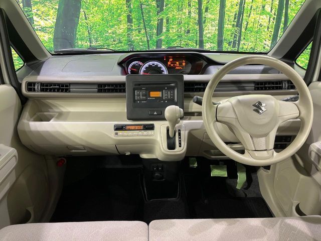 WAGON R 4WD