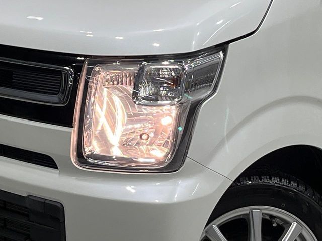 WAGON R 4WD