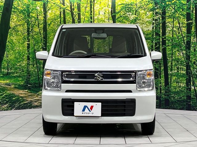 WAGON R 4WD