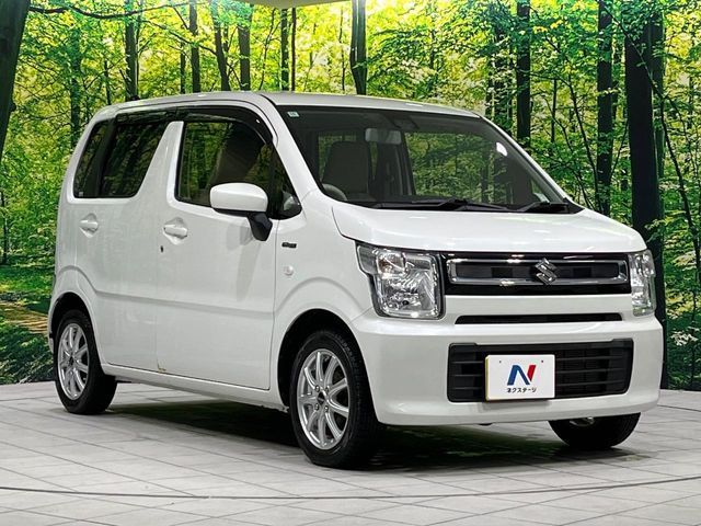 WAGON R 4WD