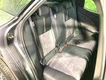 LEXUS LBX