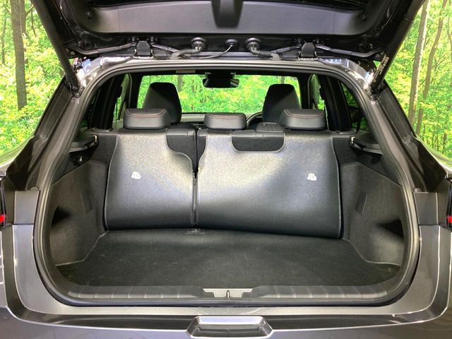 LEXUS LBX