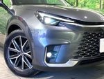 LEXUS LBX