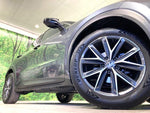 LEXUS LBX