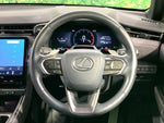 LEXUS LBX