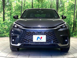 LEXUS LBX