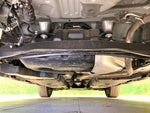LEXUS LBX