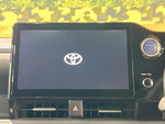 VOXY HYBRID