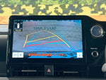 VOXY HYBRID