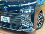 VOXY HYBRID
