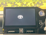 VOXY HYBRID