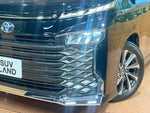 VOXY HYBRID