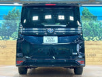 VOXY HYBRID
