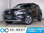 X-TRAIL HYBRID 4WD