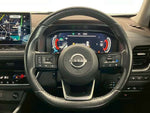 X-TRAIL HYBRID 4WD
