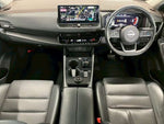X-TRAIL HYBRID 4WD