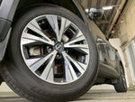 X-TRAIL HYBRID 4WD