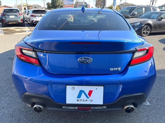 BRZ