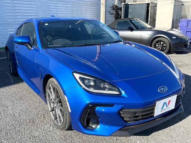 BRZ