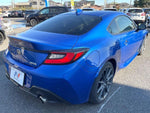 BRZ