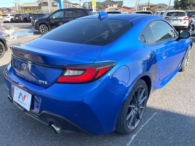 BRZ