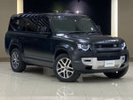 ROVER DEFENDER