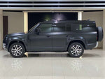 ROVER DEFENDER