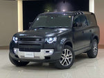 ROVER DEFENDER