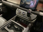 ROVER DEFENDER