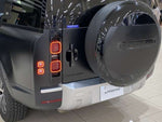 ROVER DEFENDER