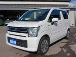 WAGON R 4WD