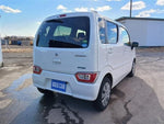 WAGON R 4WD