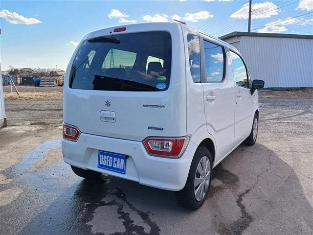 WAGON R 4WD