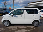 WAGON R 4WD