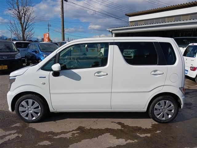 WAGON R 4WD