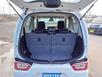 WAGON R 4WD