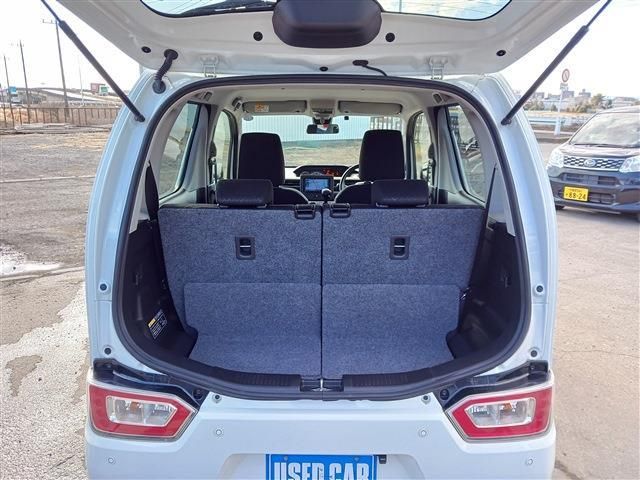 WAGON R 4WD