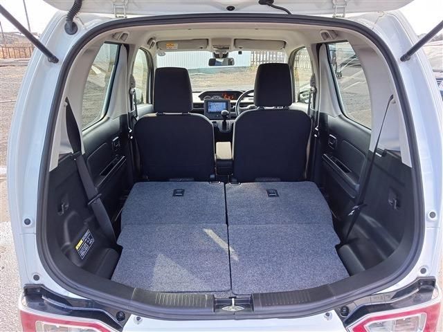WAGON R 4WD