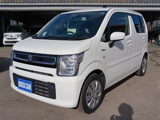 WAGON R 4WD