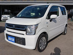 WAGON R 4WD