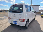 WAGON R 4WD