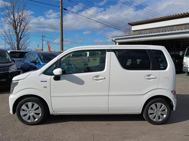 WAGON R 4WD