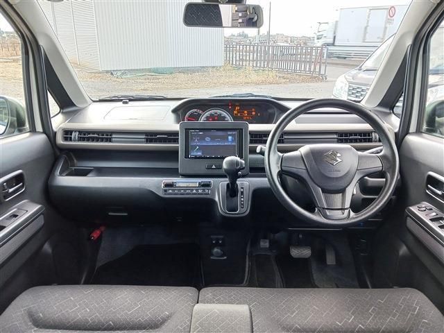 WAGON R 4WD