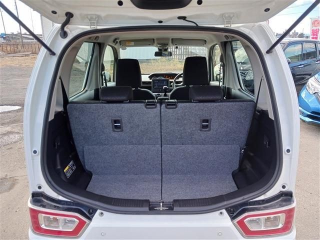 WAGON R 4WD