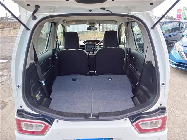 WAGON R 4WD