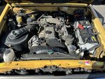 LANDCRUISER van