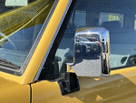 LANDCRUISER van
