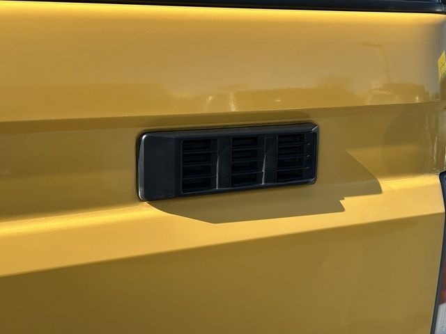 LANDCRUISER van