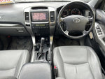 LANDCRUISER PRADO