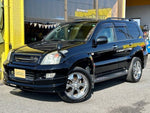 LANDCRUISER PRADO